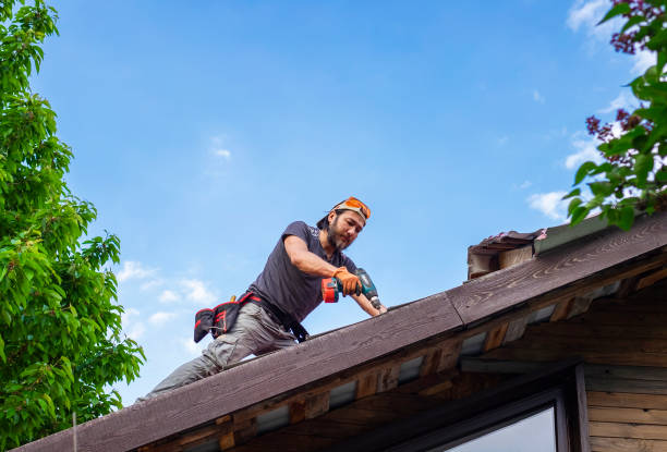 Best Roof Insulation Installation  in Topton, PA