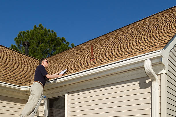 Fast & Reliable Emergency Roof Repairs in Topton, PA